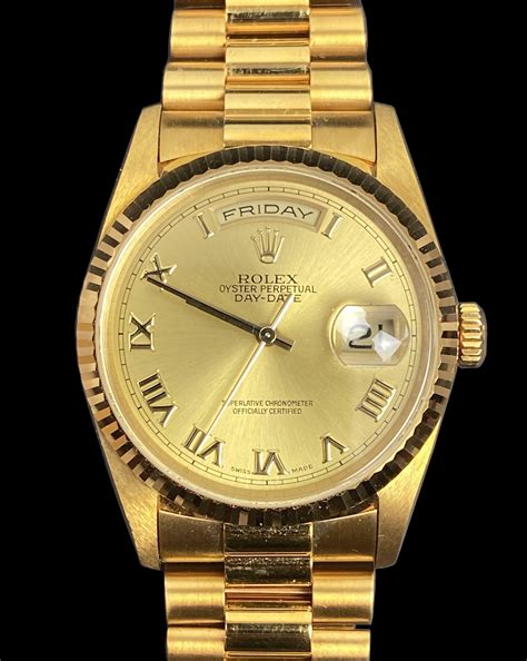 mens gold rolex oyster perpetual|Rolex Oyster Perpetual price range.